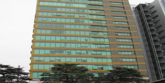 TTC Tower Cau Giay