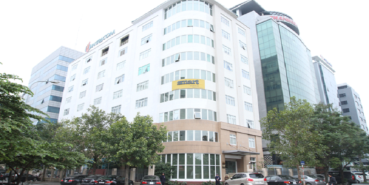 Intracom Tower
