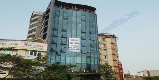 Nam Anh Building