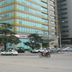 tòa nhà ttc