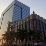 vcci office tower