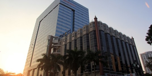 VCCI OFFICE TOWER