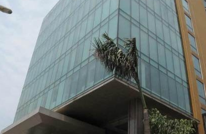 Lac Hong Building-85 Le Van Luong
