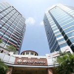 tòa nhà melia hanoi tower