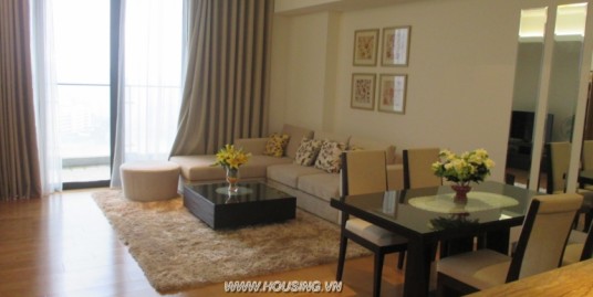 Indochina Apartments Hanoi rental in W tower