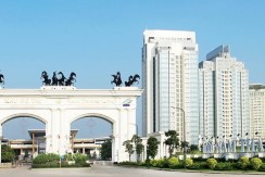 bán căn hộ ciputra hà nội