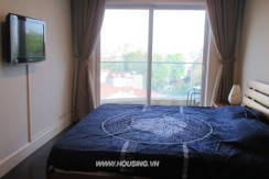 Golden West lake apartment  (3)