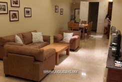 ciputra hanoi apartment rent