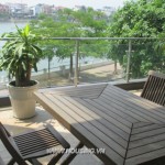 west lake hanoi apartments