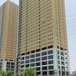 cho thuê văn phòng tòa nhà ct14