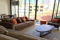 Kim Ma serviced apartment for rent