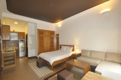 Appartement avec services à louer