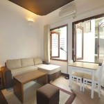 studio apartment tay ho