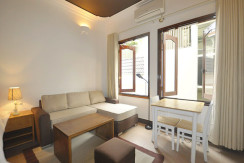studio apartment tay ho