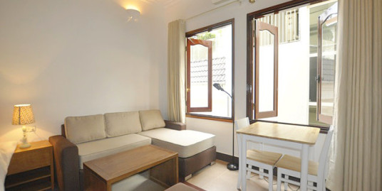 Studio Apartment Tay Ho street, Westlake area