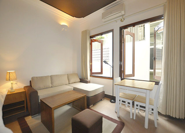 studio apartment tay ho