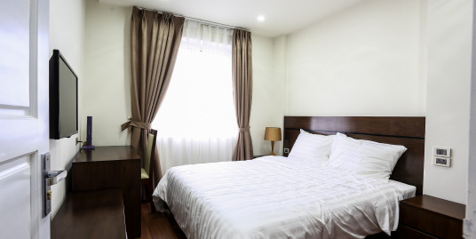 Cau Giay serviced apartment rental