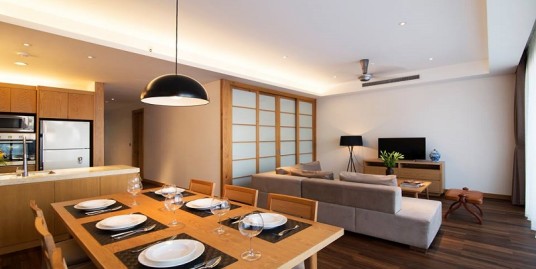 Tay Ho brand new serviced apartment for rent