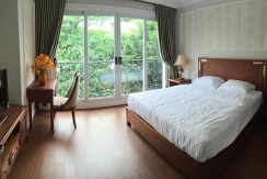 serviced apartment in Hai Ba Trung