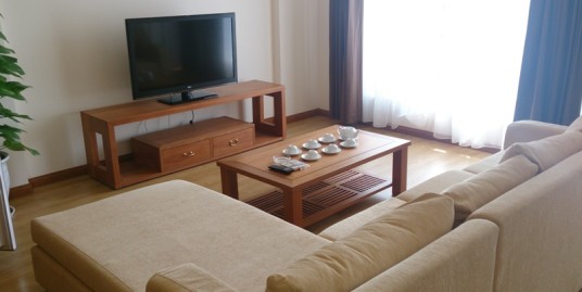 Cau Giay Serviced Apartments for Rent with 02 Bedrooms