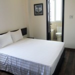 Serviced apartments in Hai Ba Trung