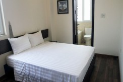 Serviced apartments in Hai Ba Trung