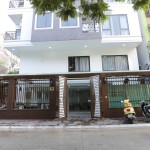 Serviced Apartment nearby Indochina Plaza