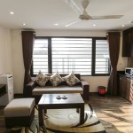 serviced apartment in tran quoc hoan