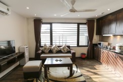 serviced apartment in tran quoc hoan