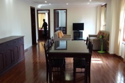 hoan kiem apartment 4