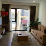 dao tan serviced apartment