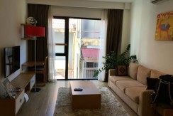 dao tan serviced apartment