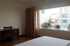hoan kiem serviced apartment
