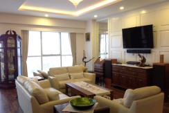 apartment for rent in ciputra tay ho