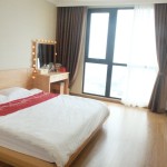 royal hanoi apartment