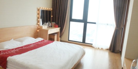 Royal Hanoi Apartment for Rent in R6 tower