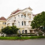 Renovated Villa in Ciputra