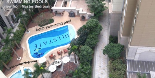 Hyundai Hillstate Apartment Ha Dong