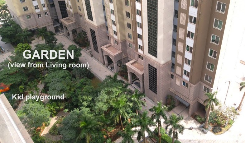 14.Garden