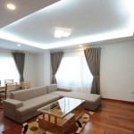 Rental Apartments in Ba Dinh
