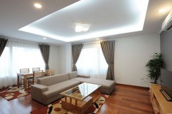 Rental Apartments in Ba Dinh