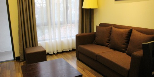 Beautiful Apartments in Hoan Kiem, Hikaru building for rent