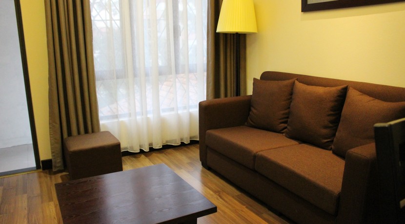 Beautiful Apartments in Hoan Kiem