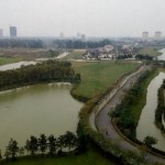 Brand new Apartment in L1 Ciputra for rent