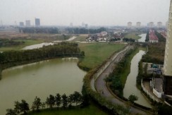 Brand new Apartment in L1 Ciputra for rent