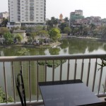 tran vu apartments