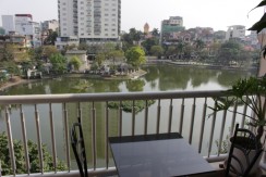 tran vu apartments