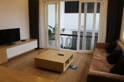 apartment in hai ba trung