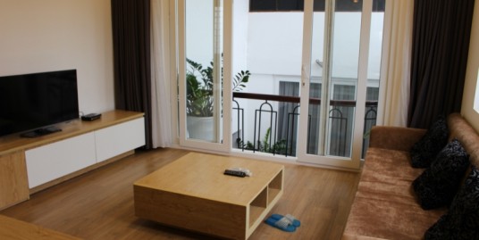 Apartment in Hai Ba Trung, Trieu Viet Vuong