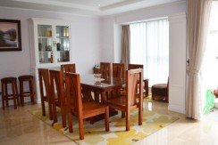 apartment in l2 tower (5)